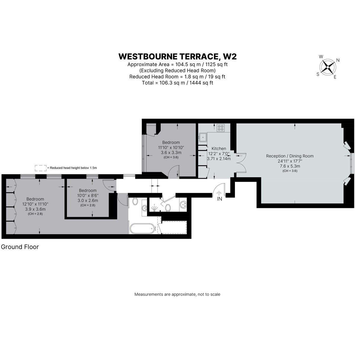 Floorplan Image